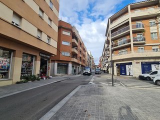 Garaje en alquiler en Mestral en Reus