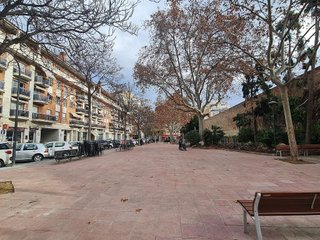 Garaje en alquiler en Mestral en Reus