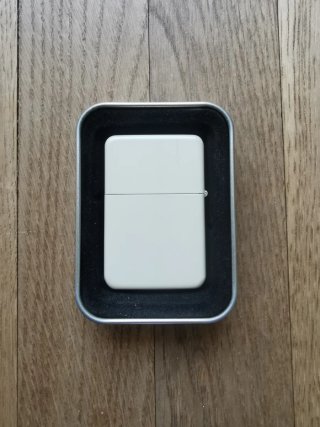 Zippo Nicotine Boy Game Boy