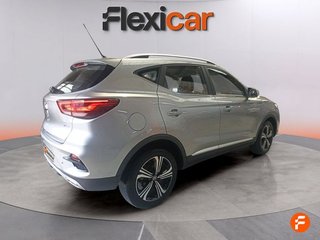 MG ZS 1.5 Comfort