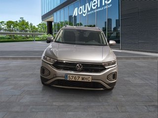Volkswagen T-Roc Life 2.0 TDI 85 kW (115 CV)