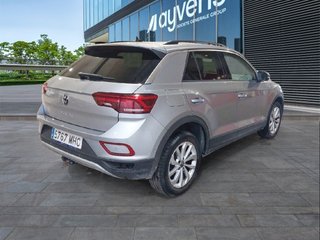 Volkswagen T-Roc Life 2.0 TDI 85 kW (115 CV)