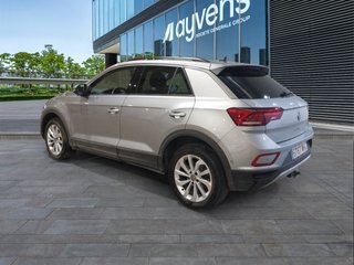 Volkswagen T-Roc Life 2.0 TDI 85 kW (115 CV)