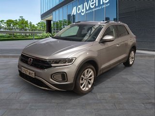 Volkswagen T-Roc Life 2.0 TDI 85 kW (115 CV)