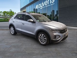 Volkswagen T-Roc Life 2.0 TDI 85 kW (115 CV)