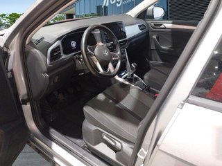 Volkswagen T-Roc Life 2.0 TDI 85 kW (115 CV)