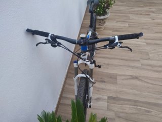 Bicicleta de Montaña Giant Talon