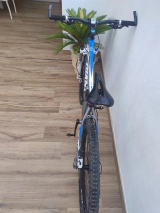 Bicicleta de Montaña Giant Talon