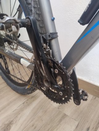 Bicicleta de Montaña Giant Talon