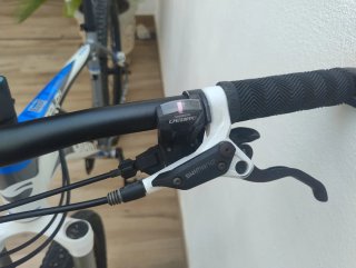 Bicicleta de Montaña Giant Talon