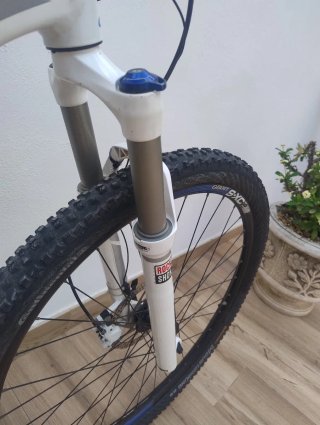 Bicicleta de Montaña Giant Talon