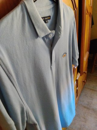 Polo La Española Talla S