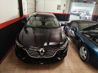 Renault Talisman 2018