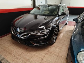 Renault Talisman 2018
