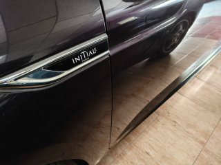 Renault Talisman 2018
