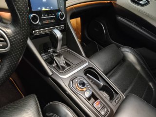 Renault Talisman 2018