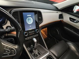 Renault Talisman 2018