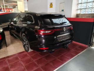 Renault Talisman 2018