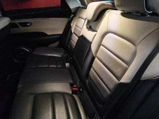 Renault Talisman 2018