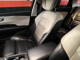 Renault Talisman 2018
