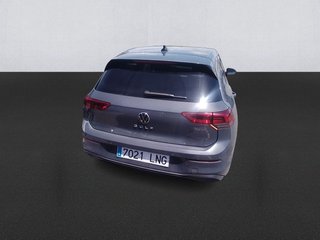 Volkswagen Golf Life 2.0 TDI 85 kW (115 CV)