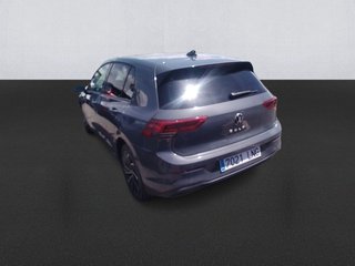 Volkswagen Golf Life 2.0 TDI 85 kW (115 CV)