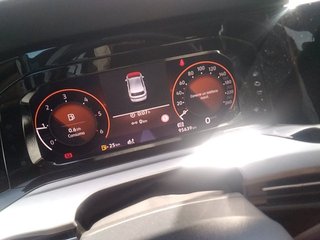 Volkswagen Golf Life 2.0 TDI 85 kW (115 CV)
