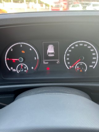 VOLKSWAGEN CADDY 2.0TDI 4MOTION 122CV ORIGIN