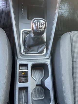 VOLKSWAGEN CADDY 2.0TDI 4MOTION 122CV ORIGIN