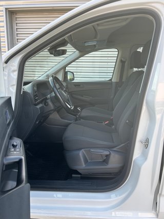 VOLKSWAGEN CADDY 2.0TDI 4MOTION 122CV ORIGIN