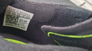 Botas de fútbol Adidas Predator Niño