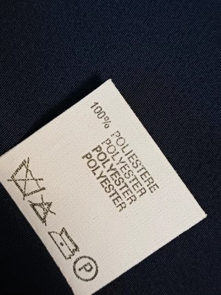 Spolverino cerimonia estivo blu Made in Italy