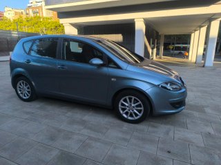 SEAT Altea 2006