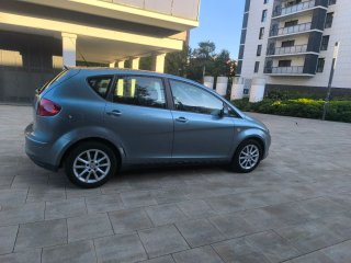SEAT Altea 2006