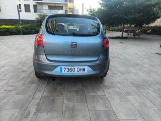 SEAT Altea 2006