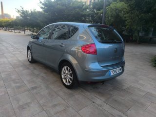 SEAT Altea 2006