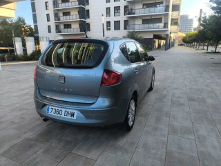 SEAT Altea 2006