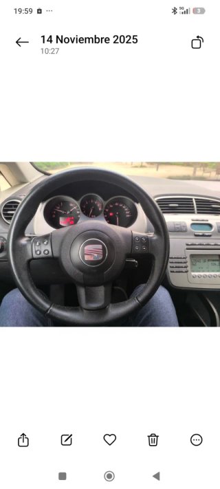 SEAT Altea 2006