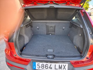 Volvo XC40 2021