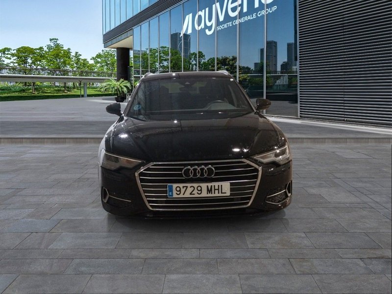 Audi A6AVANT 2023, foto 2