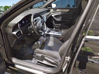 Audi A6 Avant Sport 40 TDI 150 kW (204 CV) S tronic