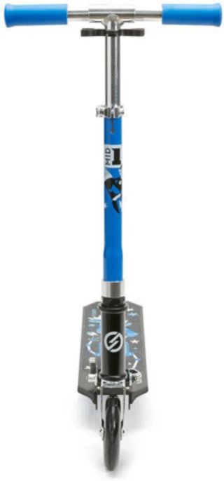 Patinete Oxelo mid 1 para niños 5,6,7 años aprox