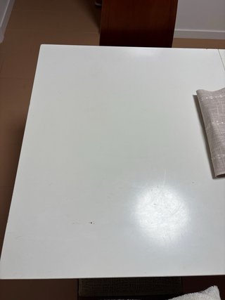 Mesa extensible madera ikea