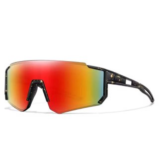 Gafas de sol deportivas