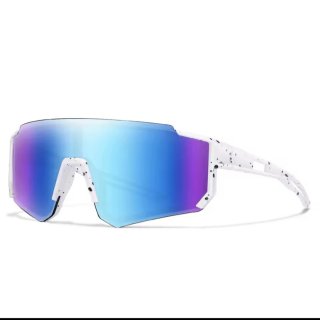 Gafas de sol deportivas