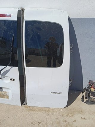 Puerta Trasera Renault Kangoo 2010
