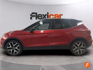 Seat Arona 1.0 TSI 81kW (110CV) DSG FR Ecomotive