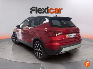 Seat Arona 1.0 TSI 81kW (110CV) DSG FR Ecomotive