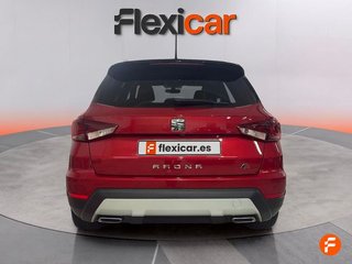 Seat Arona 1.0 TSI 81kW (110CV) DSG FR Ecomotive