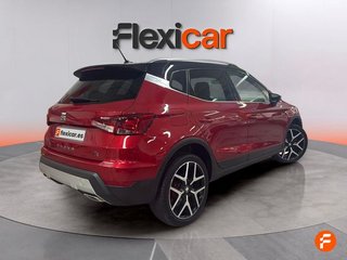 Seat Arona 1.0 TSI 81kW (110CV) DSG FR Ecomotive